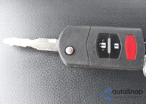 2011 Mazda Cx-7 I Sv z USA, uszkodzony, nr VIN JM3ER2A52B0354727